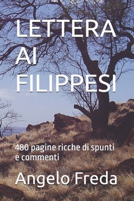 Lettera AI Filippesi | Freda, Angelo - 교보문고