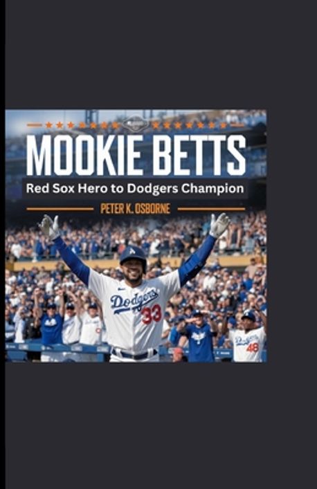 Mookie Betts Delivers Game-Changing Home Run for Dodgers