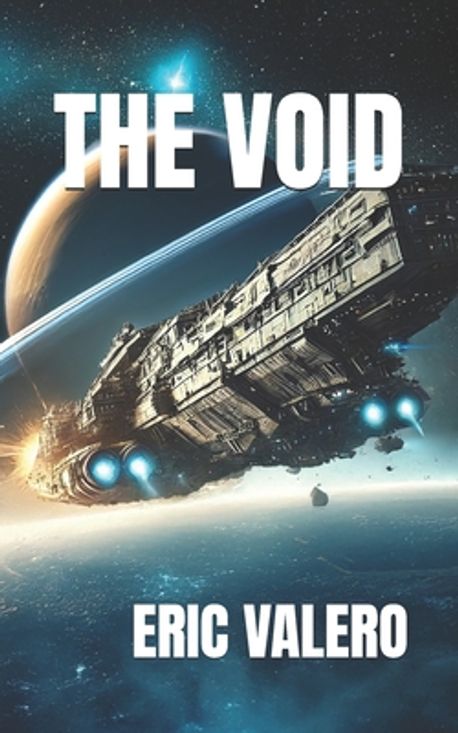 The Void | Valero, Meagan - 교보문고