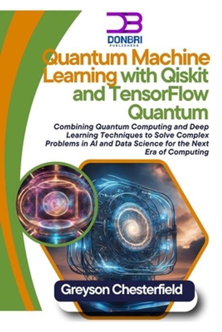 Quantum Machine Learning with Qiskit and TensorFlow Quantum ...