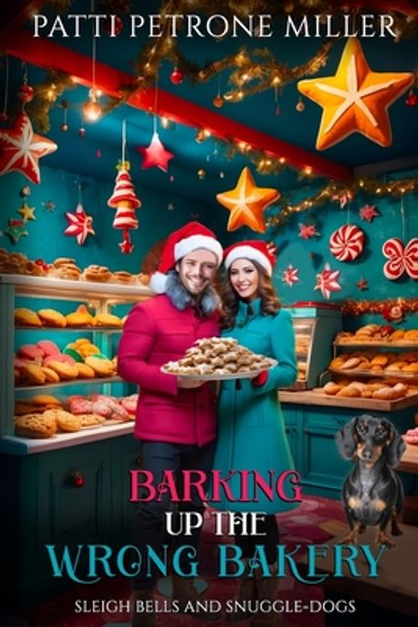 'Wrong Bakery' Graphic