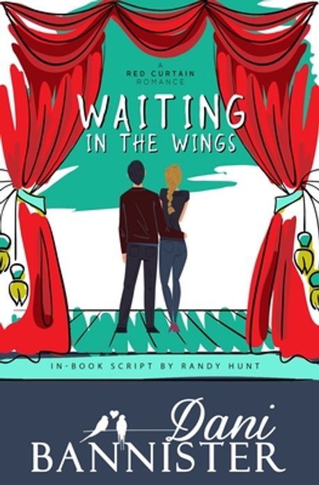 Waiting in the Wings | Bannister, Dani - 교보문고