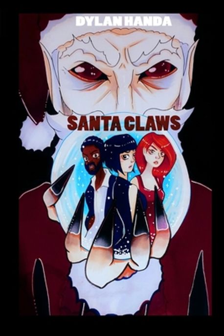 Santa Claws [New Blu-ray] | Explicit Horror | Debbie Rochon | Terror Vision | Region Free