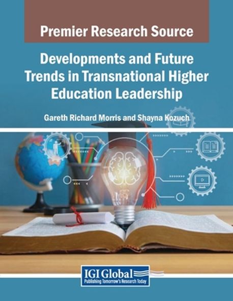 Developments and Future Trends in Transnational Higher Education ...