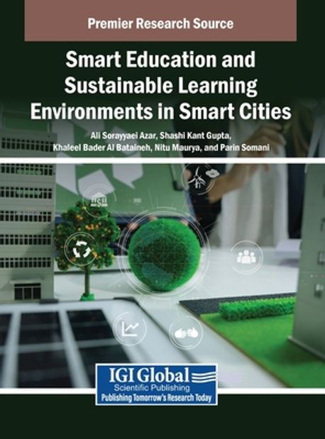 Smart Education and Sustainable Learning Environments in Smart Cities ...