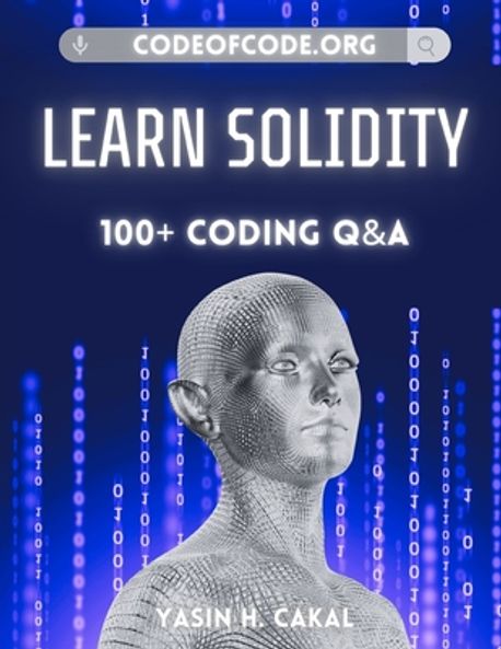 Learn Solidity | Cakal, Yasin Hasan - 교보문고