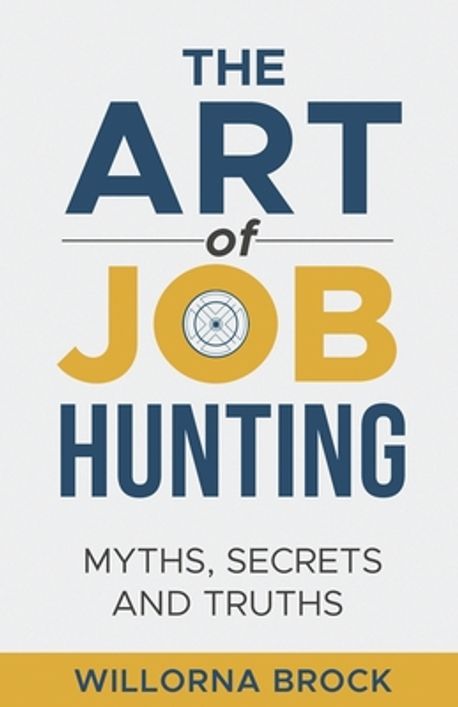 The Art of Job Hunting | Green, Linda - 교보문고