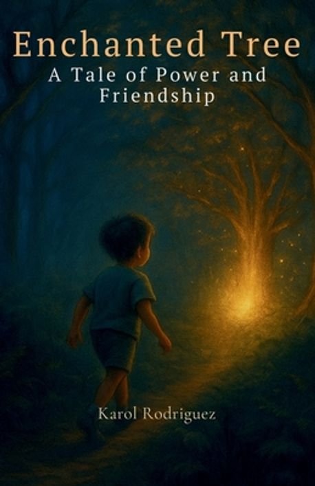 Enchanted Tree | Rodriguez, Karol Y. - 교보문고
