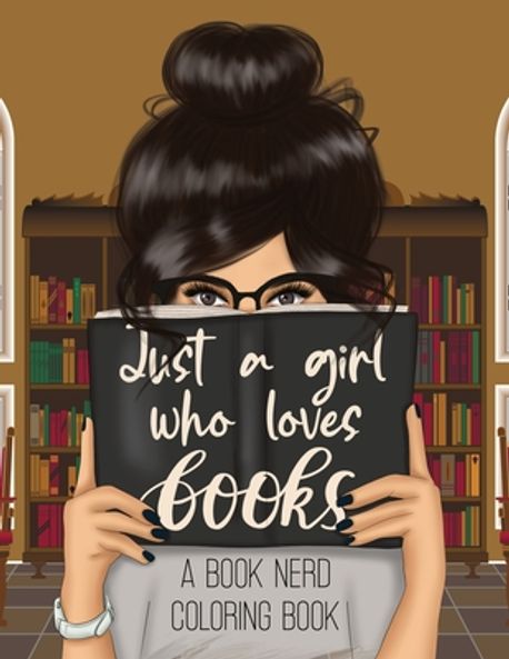 Produktbild von Personalisierte Buchliebhaberin - Nur Ein Mädchen, Das Bücher Liebt Acryl Weihnachtsdekor - Individuelles Geschenk Für Leseratten, Frauen Und Mädchen