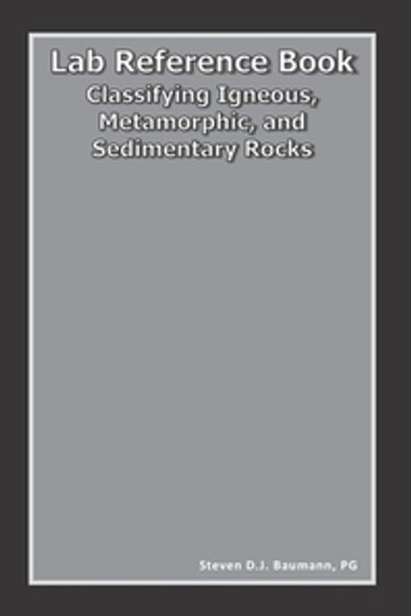 Lab Reference Book | Baumann P. G., Steven Donald John - 교보문고