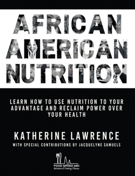 African American Nutrition | Lawrence-Ireland - 교보문고