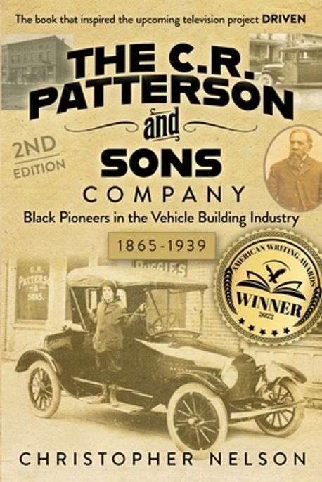 The C. R. Patterson and Sons Company | Nelson, Christopher - 교보문고