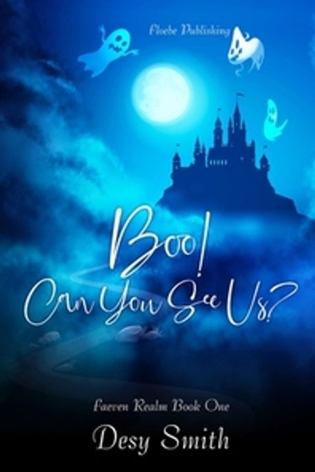 Boo! Can You See Us? | Smith, Desy - 교보문고