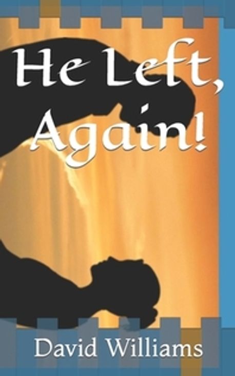 He Left, Again! | Benny, Adele - 교보문고