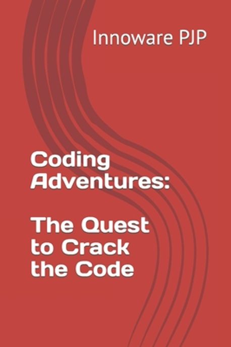 Coding Adventures | Pjp, Innoware - 교보문고