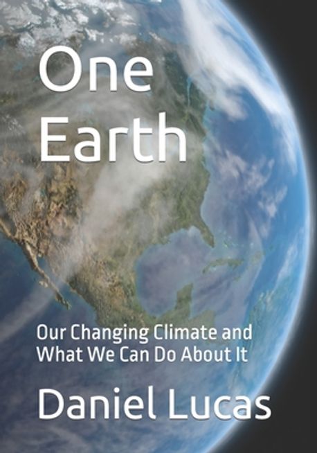 One Earth | Lucas, Daniel - 교보문고