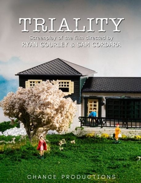 Triality | Gourley, Ryan - 교보문고
