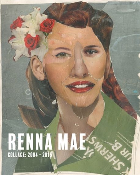 Renna Mae | Mae, Renna - 교보문고
