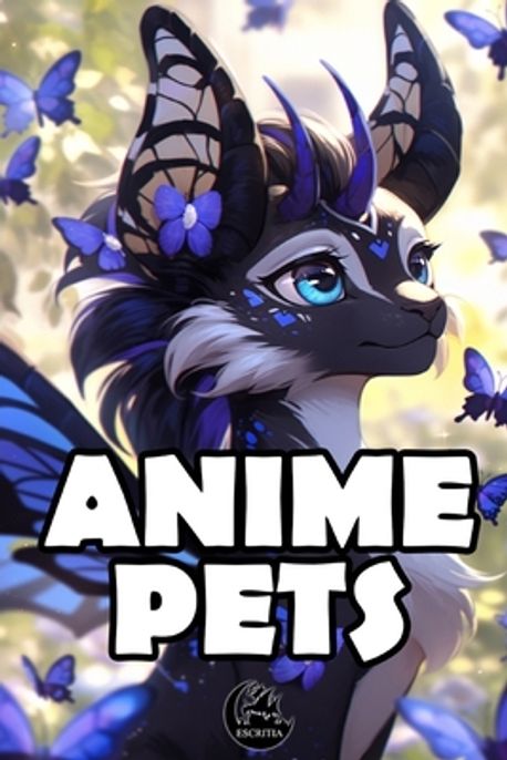 Anime Pets Ramirez, Javier 교보문고
