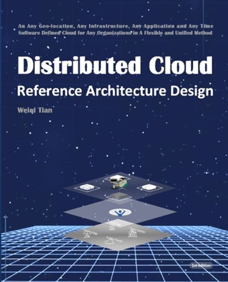 Distributed Cloud | Lin, Hong - 교보문고
