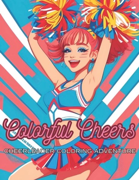Colorful Cheers | S, Angie IMM - 교보문고
