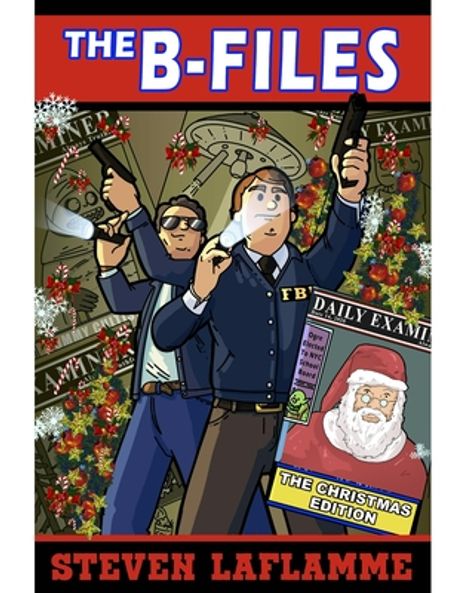 The B-Files | Satria, Azi - 교보문고