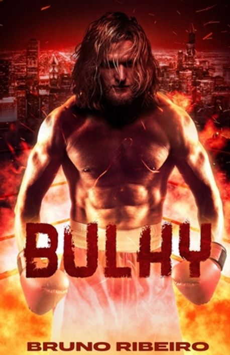Bulky | Ribeiro, Bruno - 교보문고