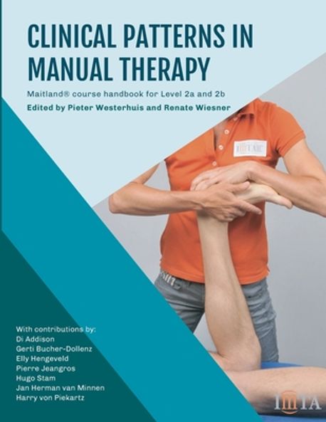 Pattern Map Therapy Clinical Patterns in Manual Therapy | Wiesner, Renate - 교보문고