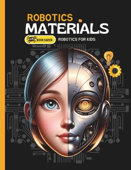 Robotic Contents Understanding of Robotic Materials | Booksgeek - 교보문고