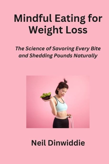 Mindful Eating for Weight Loss | Cobbett, Gloria - 교보문고