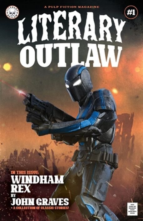 Literary Outlaw A Book By Ted Morgan - US
