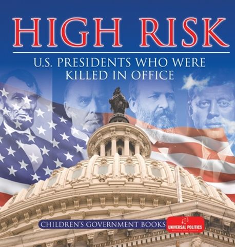 High Risk | Universal Politics - 교보문고