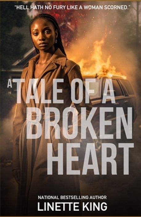 A Tale of a broken heart | King, Linette - 교보문고