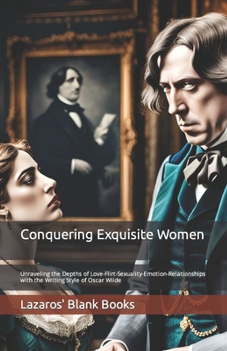 Conquering Exquisite Women | Blank Books, Lazaros' - 교보문고