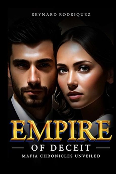 Empire Of Deceit | Rodriquez, Reynard - 교보문고