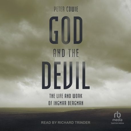 God and the Devil | Cowie, Peter - 교보문고