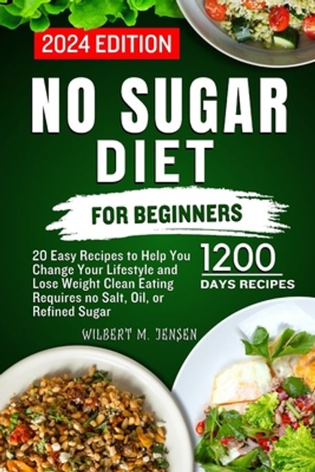 14-Day No Sugar Diet Plan For Beginners - santiagomaricel.com