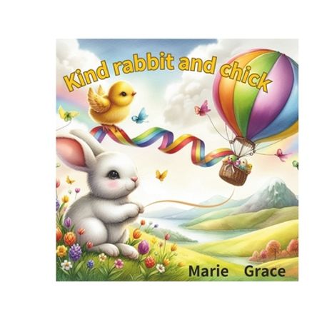 Kind rabbit and chick | Grace, Marie - 교보문고