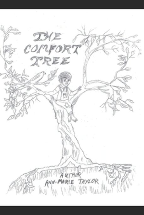 The Comfort Tree | Taylor, Ann Marie - 교보문고