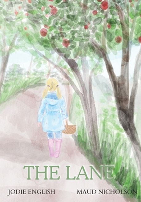 The Lane | Nicholson, Maud - 교보문고