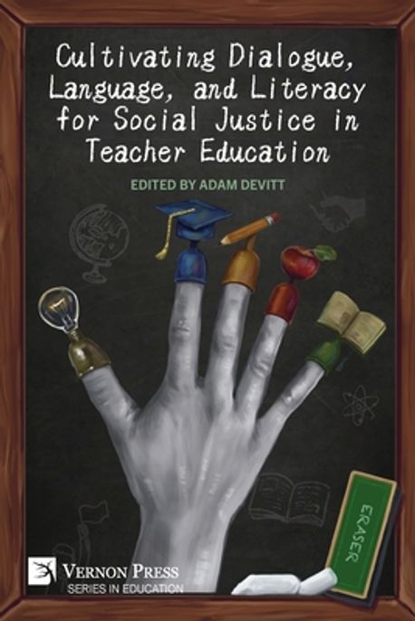 Cultivating Dialogue, Language, and Literacy for Social Justice in ...