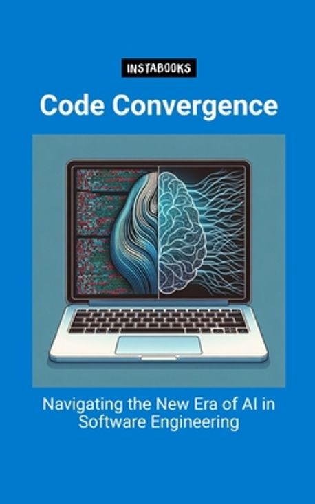 Code Convergence | Harper, Jasmine - 교보문고