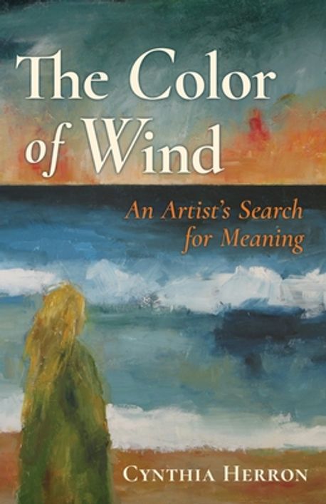 The Color of Wind | Herron, Cynthia - 교보문고