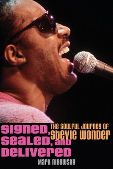Signed, Sealed, and Delivered | Ribowsky, Mark - 교보문고