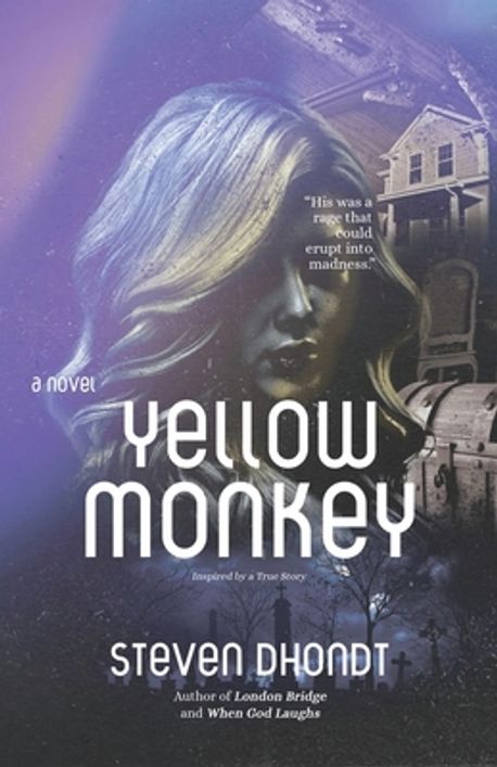 Yellow Monkey | Dhondt, Steven - 교보문고