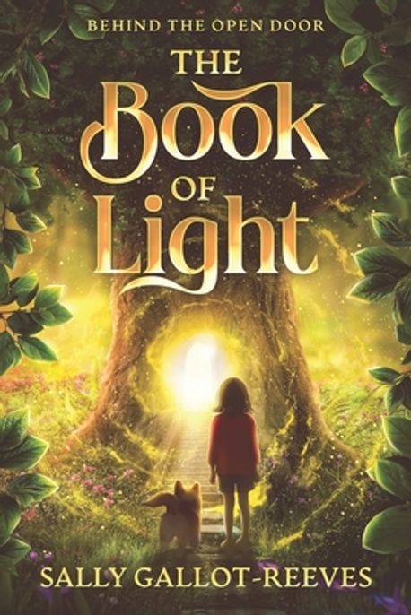 The Book of Light | Gonzales, Ian - 교보문고
