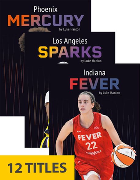 Wnba Cd WNBA Teams (Set of 12) | Various - 교보문고