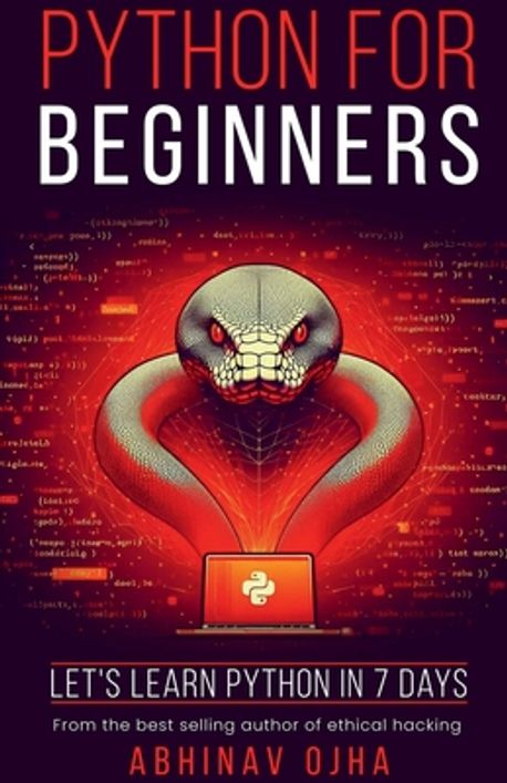 Python for Beginners | Abhinav Ojha - 교보문고
