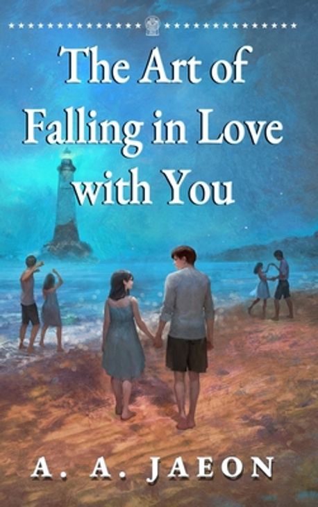 Falling In Love With You übersetzung Deutsch The Art of Falling in Love with You | Jaeon, A. A. - 교보문고