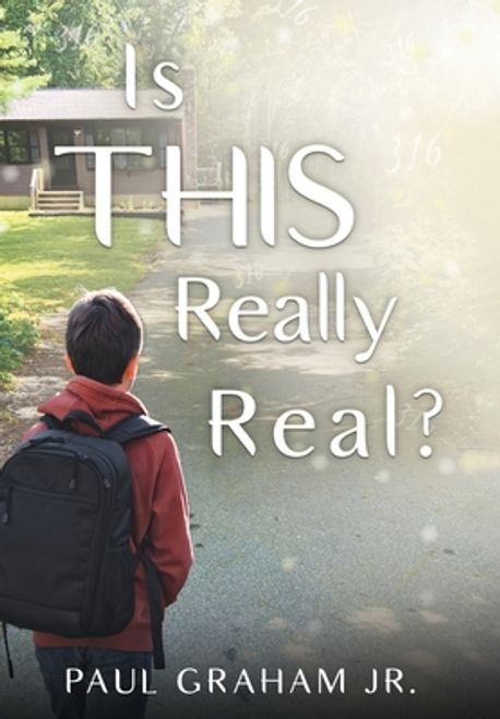 Is This Really Real? | Graham, Paul, Jr. - 교보문고